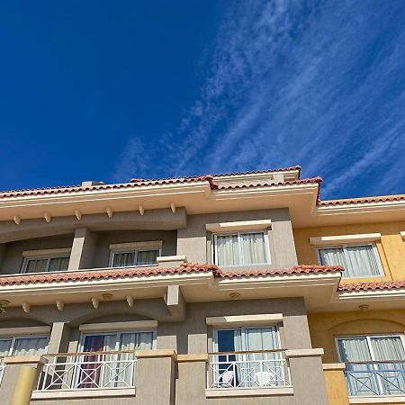 Fully Equipped Apartments Pool & Mountains View In Porto Sharm Resort Exteriér fotografie